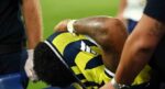 Fenerbahçe’de Oosterwolde krizi. Sakatlıktan dönüş tarihi belli oldu