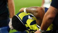 Fenerbahçe’de Oosterwolde krizi. Sakatlıktan dönüş tarihi belli oldu