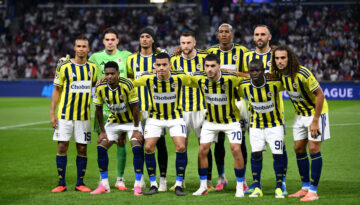 Fenerbahçe’de yeni transfer takımın içinden çıktı. İki maçta tüm hesaplar değişti