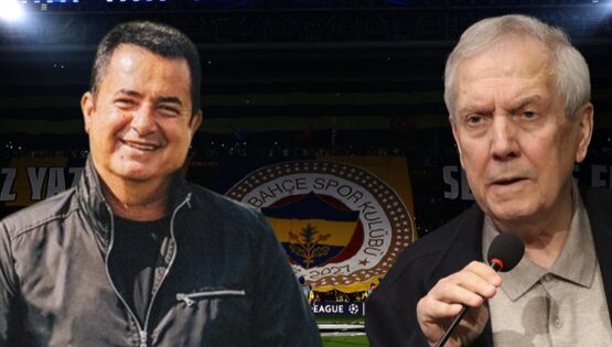 Fenerbahçe’den Acun Ilıcalı’nın locasıyla ilgili karara itiraz