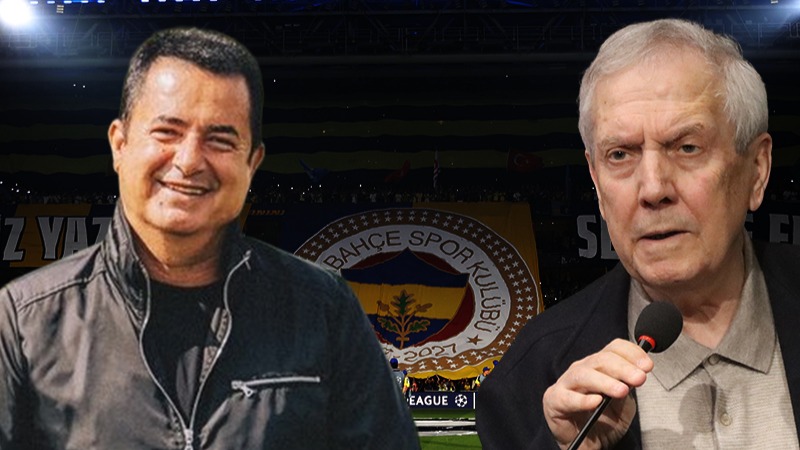 Fenerbahçe’den Acun Ilıcalı’nın locasıyla ilgili karara itiraz