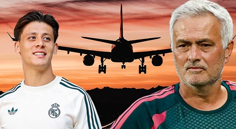 Fenerbahçe’den Arda Güler açıklaması