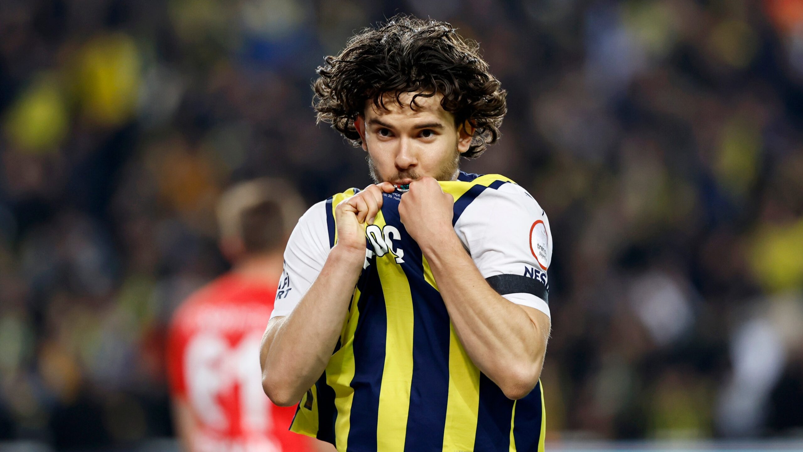 Fenerbahçe’den gece yarısı Ferdi Kadıoğlu açıklaması