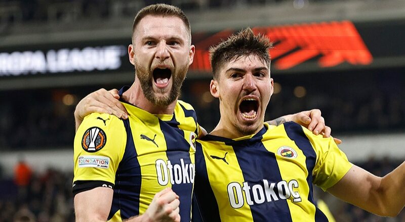 Fenerbahçe’den gitmişti, Galatasaray’a geri dönüyor. Milli yıldızın transferi bitmek üzere
