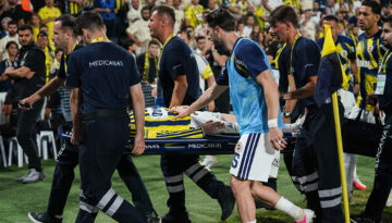 Fenerbahçe’den Kerem Aktürkoğlu açıklaması. Sağlık durumu nasıl