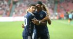 Fenerbahçe’den maç sonu Beşiktaş’a gönderme. “Umarım hazırsınızdır”