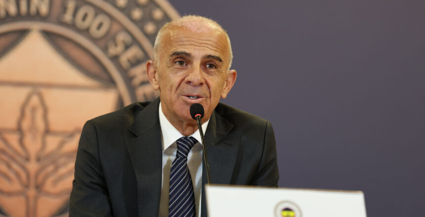 Fenerbahçe’den Şampiyonlar Ligi kurasının ardından peş peşe transfer sözleri. “Birkaç isim gelecek”