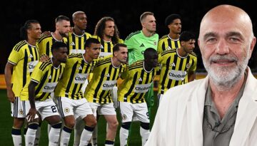 Fenerbahçe’den santrfor transferi için resmi açıklama. Cihan Kamer tarih verdi
