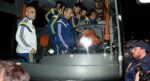 Fenerbahçe’den takım otobüsüne saldırı dosyasına ilişkin açıklama. “5 kişiyle sınırlı kalmayacak”