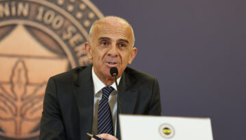 Fenerbahçe’den TFF’ye tepki. “Hiçbir şekilde yapmayacağız, beyan ediyorum”