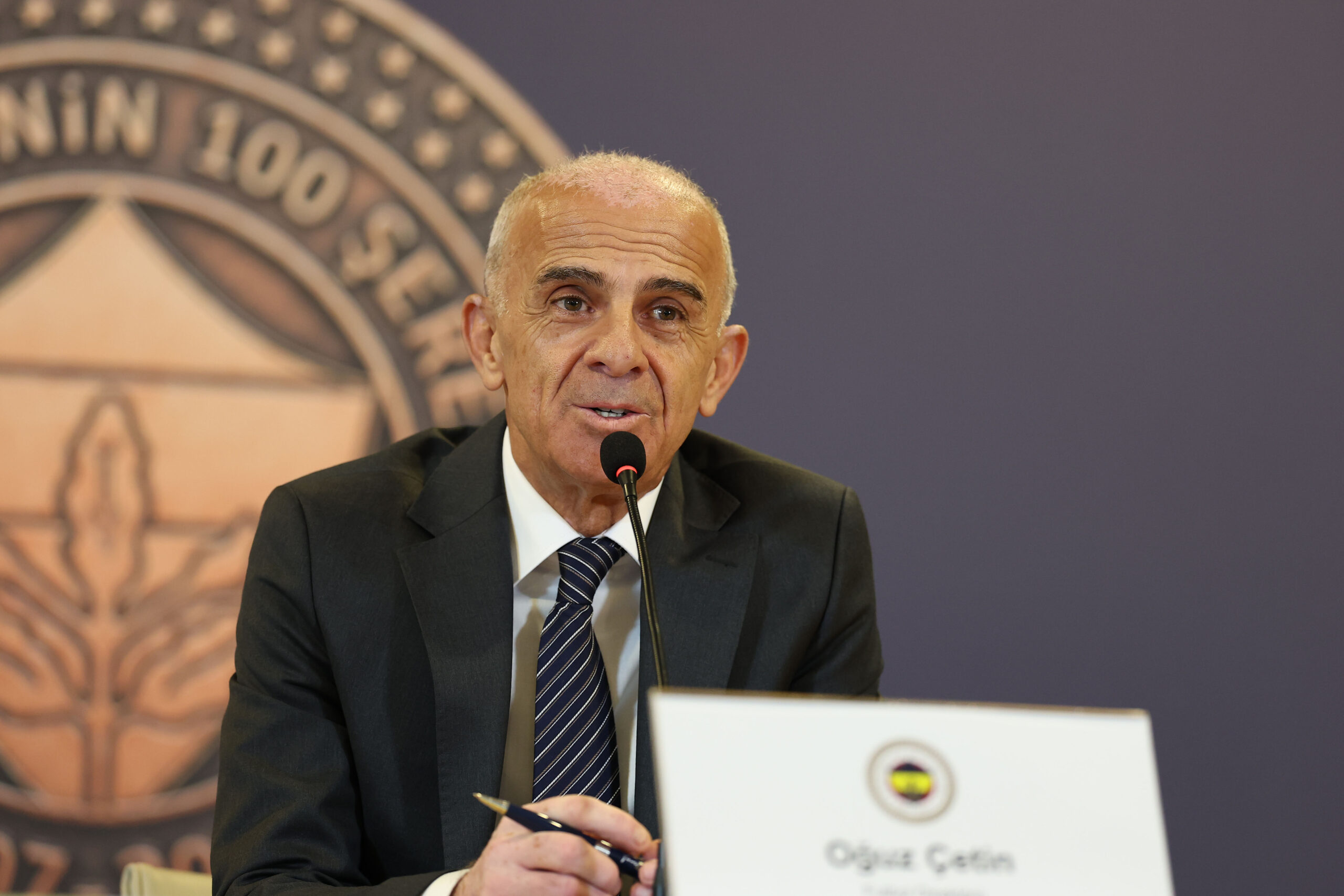 Fenerbahçe’den TFF’ye tepki. “Hiçbir şekilde yapmayacağız, beyan ediyorum”