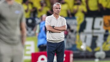 Fenerbahçe’nin Lyon maçı kadrosu açıklandı, 4 eksik var