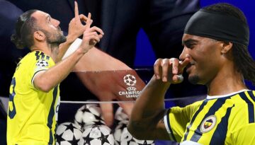 Fenerbahçe’nin Şampiyonlar Ligi’ndeki muhtemel rakipleri belli oldu