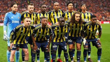 Fenerbahçe’nin tartışılan ismiydi, adım adım dünya devine gidiyor. 25 milyon euro