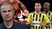 Fenerbahçe’nin UEFA Şampiyonlar Ligi play-off turundaki olası rakibi belli oldu