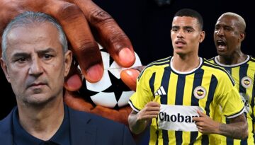 Fenerbahçe’nin UEFA Şampiyonlar Ligi play-off turundaki olası rakibi belli oldu