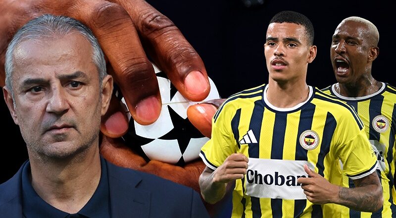 Fenerbahçe’nin UEFA Şampiyonlar Ligi play-off turundaki olası rakibi belli oldu