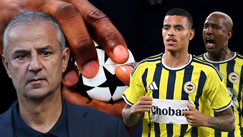 Fenerbahçe’nin UEFA Şampiyonlar Ligi play-off turundaki olası rakibi belli oldu