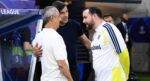 Fenerbahçe’ye elendi, sorulan soruya sinirlendi. “Kötü müyüm?”