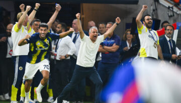 Fenerbahçe’yi Devler Ligi’ne götüren İsmail Kartal, turun sırrını açıkladı. “Biliyorduk, gururluyuz”
