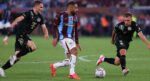 Ferencvaros-Trabzonspor maçı ne zaman, saat kaçta ve hangi kanalda? Trabzonspor tur peşinde