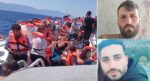 Feribot faciası. Hataylı iki kardeşten haber yok
