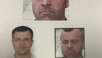 FETÖ’cü Burkay Karatepe ile bağlantılı şüphelinin ifadesine ulaşıldı