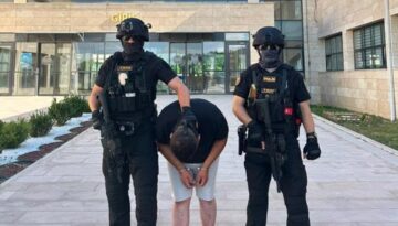 FETÖ’cü Burkay Karatepe ile irtibatlı şüphelinin ifadesi ortaya çıktı: “Salih usta” diye tanıdım