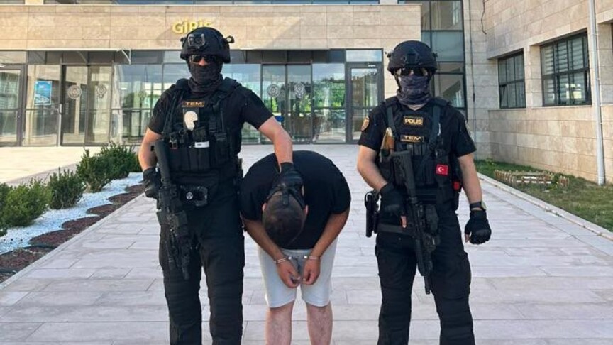 FETÖ’cü Burkay Karatepe ile irtibatlı şüphelinin ifadesi ortaya çıktı: “Salih usta” diye tanıdım