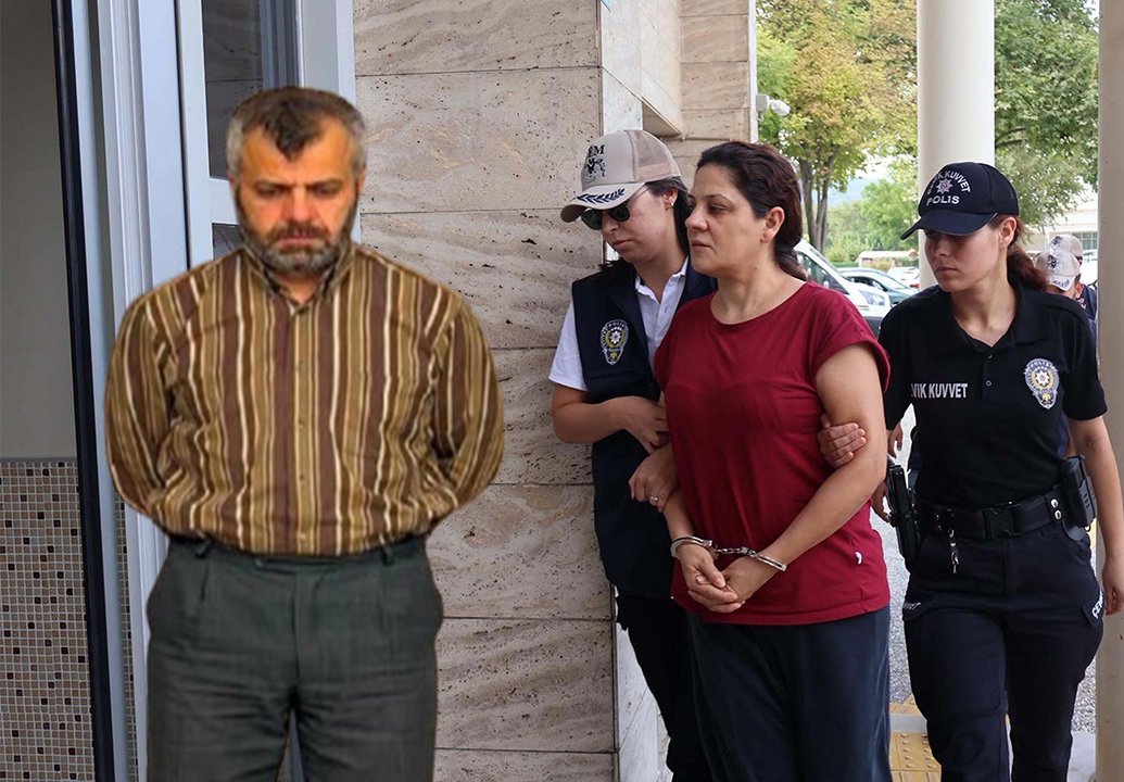 FETÖ’nün suikast timindeydi. Kardeşiyle yazışmaları ortaya çıktı