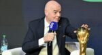 FIFA liderleri tepkilerin hedefindeki Gianni Infantino’nun arkasında