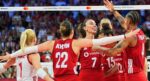 Filenin Sultanları, Avrupa Şampiyonası’nda 4’te 4 yaptı