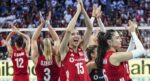 Filenin Sultanları Macaristan’a set vermedi