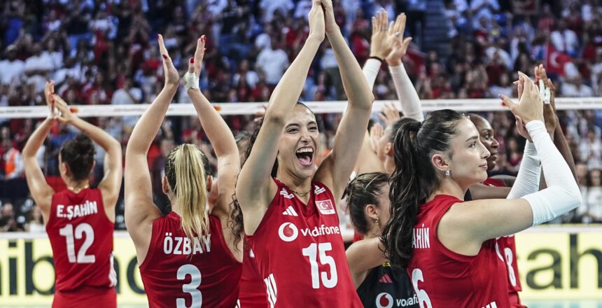 Filenin Sultanları Macaristan’a set vermedi