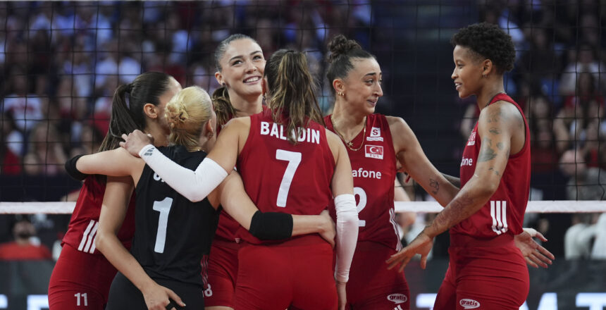 Filenin Sultanları Polonya’ya kaybetti