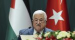 Filistin Devlet Başkanı Mahmud Abbas Türkiye’de