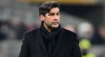 Fonseca’dan Fenerbahçe cevabı. “İsmail Kartal da aynısını söylerdi”