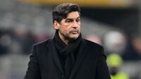 Fonseca’dan Fenerbahçe cevabı. “İsmail Kartal da aynısını söylerdi”