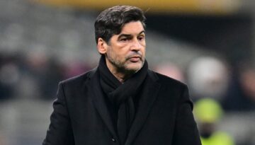 Fonseca’dan Fenerbahçe cevabı. “İsmail Kartal da aynısını söylerdi”