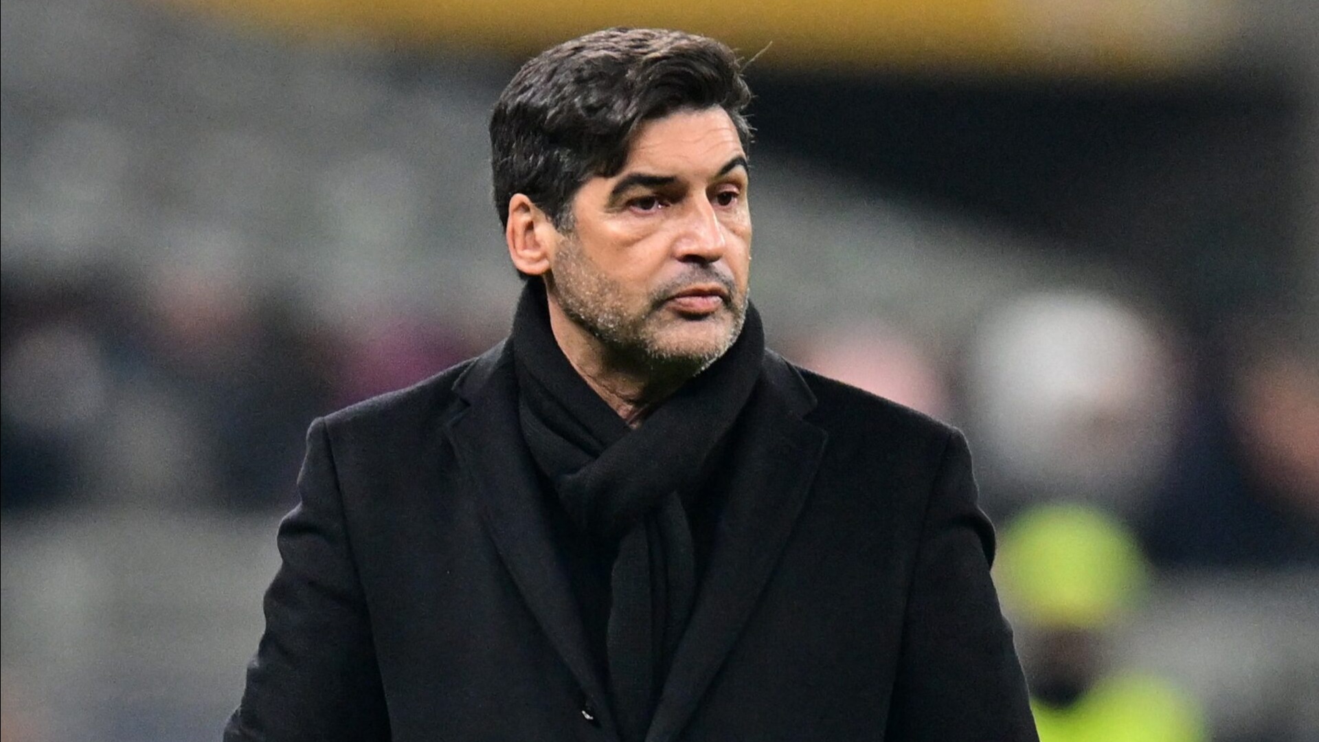 Fonseca’dan Fenerbahçe cevabı. “İsmail Kartal da aynısını söylerdi”