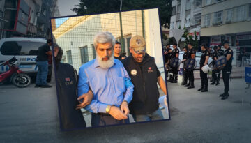Furkan Vakfı soruşturması: Gözaltı sayısı 62’ye yükseldi