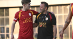 Galatasaray ayrılığı resmen açıkladı