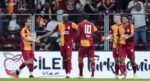 Galatasaray-Çorum FK maçı ne zaman, saat kaçta ve hangi kanalda? Galatasaray açılışı yapıyor