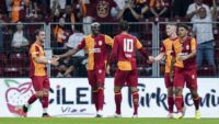 Galatasaray-Çorum FK maçı ne zaman, saat kaçta ve hangi kanalda? Galatasaray açılışı yapıyor