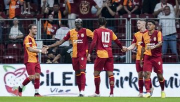 Galatasaray-Çorum FK maçı ne zaman, saat kaçta ve hangi kanalda? Galatasaray açılışı yapıyor