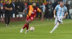 Galatasaray, Erzurum’da farklı kazandı