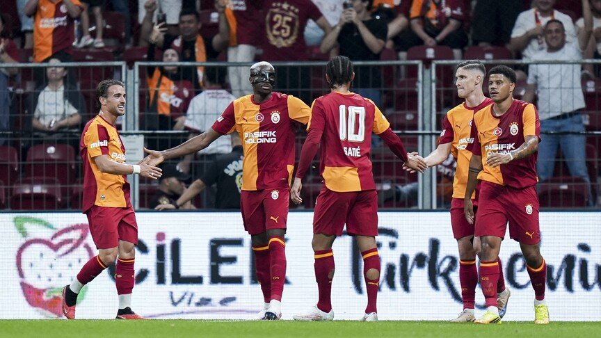 Galatasaray-Göztepe maçı ne zaman, saat kaçta ve hangi kanalda? Süper Lig’de 3. hafta