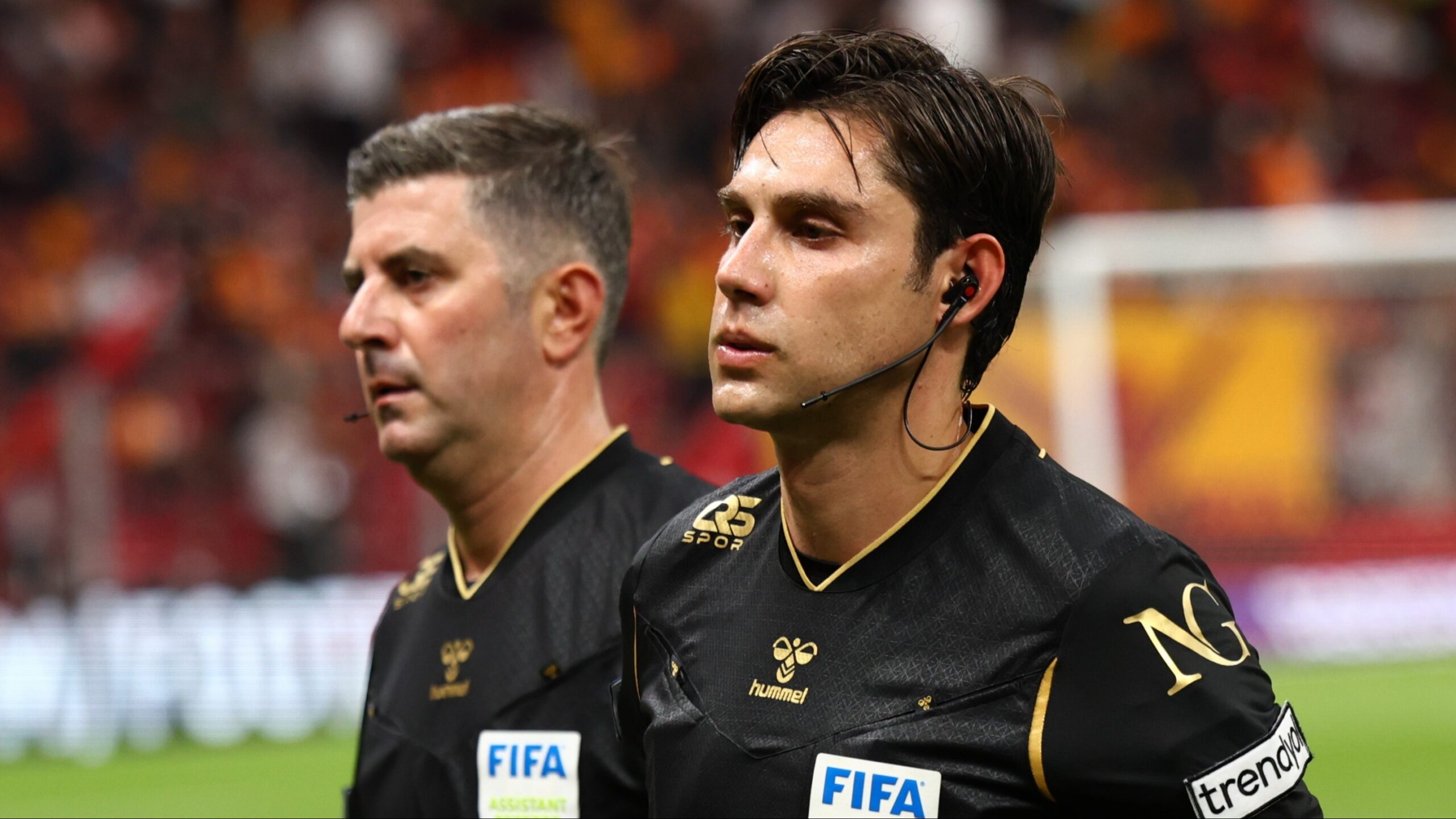Galatasaray maçı biter bitmez Göztepe’den olay paylaşım. “Her sene aynı komedi”