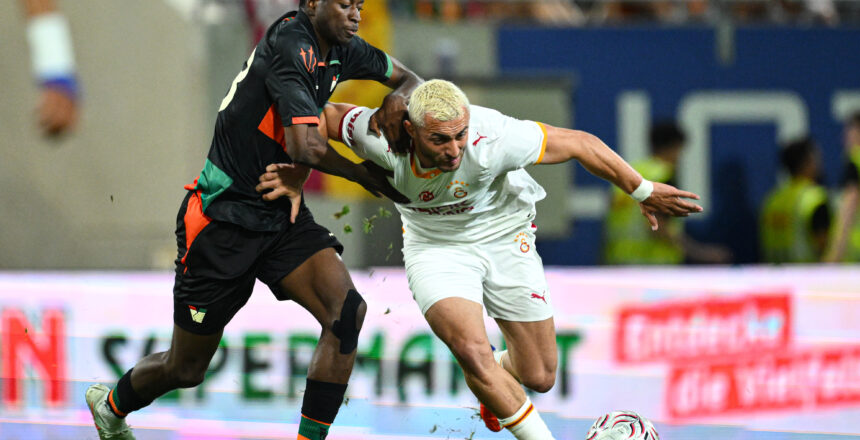 Galatasaray-Rennes hazırlık maçı ne zaman, saat kaçta ve hangi kanalda? Yeni sezon öncesi ilk ciddi sınav