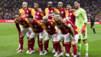 Galatasaray, sezonu Çorum FK maçıyla açacak